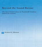 Beyond the Sound Barrier (eBook, ePUB)