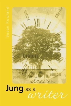 Jung as a Writer (eBook, PDF) - Rowland, Susan