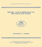 Hindu and Christian in South-East India (eBook, PDF) Hindu and Christian in South-East India (eBook, PDF)