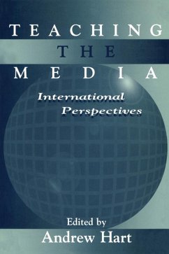 Cover Teaching the Media (eBook, ePUB)