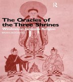 The Oracles of the Three Shrines (eBook, ePUB)