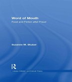 Word of Mouth (eBook, ePUB)