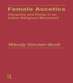 Female Ascetics (eBook, ePUB)