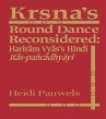 Krsna's Round Dance Reconsidered... - Bild 1
