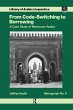 From Code Switching To Borrowing... - Bild 1
