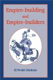 Empire-building and Empire-builders (eBook, ePUB)