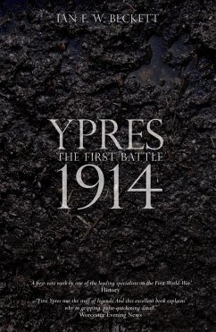 Cover Ypres (eBook, PDF)