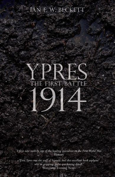Ypres (eBook, PDF)