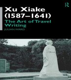Xu Xiake (1586-1641) (eBook, PDF)