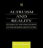Altruism and Reality (eBook, PDF) Altruism and Reality (eBook, PDF)