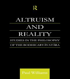Altruism and Reality (eBook, PDF) - Williams, Paul