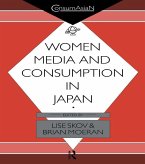 Women, Media and Consumption in Japan (eBook, ePUB)