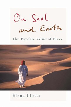 On Soul and Earth (eBook, ePUB) - Liotta, Elena
