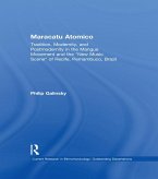 Maracatu Atomico (eBook, ePUB)