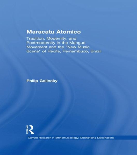 Maracatu Atomico (eBook, ePUB)