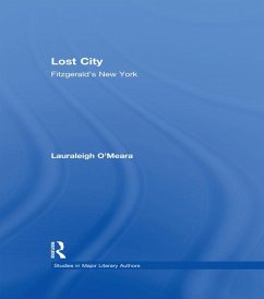 Lost City (eBook, ePUB) - O'Meara, Lauraleigh