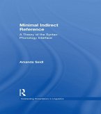 Minimal Indirect Reference (eBook, PDF)