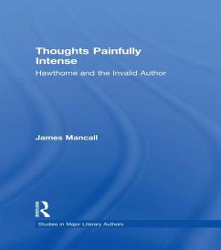 Cover Thoughts Painfully Intense (eBook, ePUB)