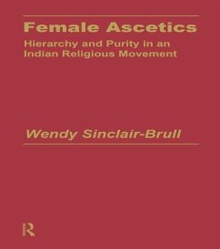 Cover Female Ascetics (eBook, PDF)