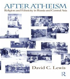 Cover After Atheism (eBook, ePUB)