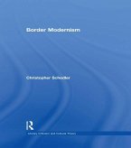 Border Modernism (eBook, PDF)