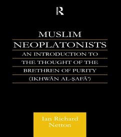 Cover Muslim Neoplatonists (eBook, PDF)