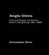 Anglo-China (eBook, PDF) - Bild 1