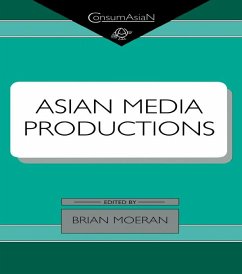 Cover Asian Media Productions (eBook, ePUB)