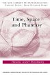 Time, Space and Phantasy (eBook, PDF) - Bild 1