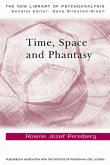 Time, Space and Phantasy (eBook, PDF)