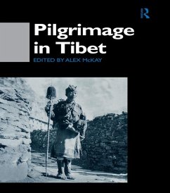 Pilgrimage in Tibet (eBook, ePUB) - McKay, Alex