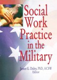 Social Work Practice in the Military (eBook, ePUB)