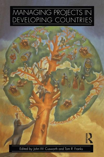 Managing Projects in Developing Countries (eBook, PDF) Managing Projects in Developing Countries (eBook, PDF)