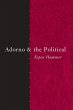 Adorno and the Political (eBook, PDF) - Bild 1