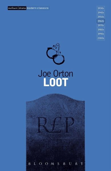Loot (eBook, ePUB) Loot (eBook, ePUB)