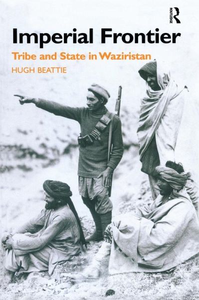 Imperial Frontier (eBook, PDF) Imperial Frontier (eBook, PDF)