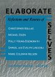 Elaborate Selves (eBook, ePUB) - Bild 1