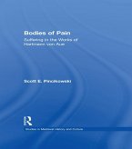 Bodies of Pain (eBook, ePUB)