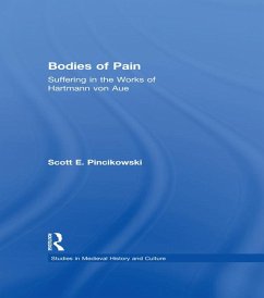 Cover Bodies of Pain (eBook, ePUB)