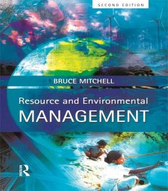 Resource and Environmental Management (eBook, ePUB) - Mitchell, Bruce