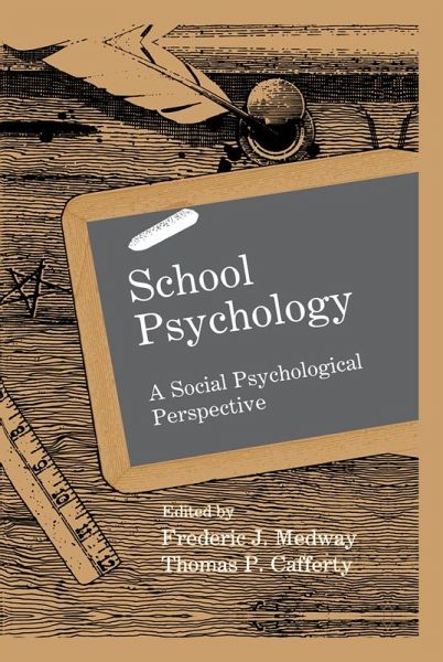 School Psychology (eBook, PDF) School Psychology (eBook, PDF)