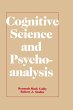 Cognitive Science and Psychoanalysis... - Bild 1