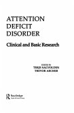 Attention Deficit Disord Pod (eBook, ePUB)