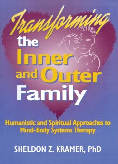 Cover Transforming the Inner and Outer Family (eBook, ePUB)