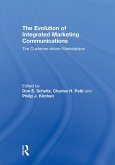 The Evolution of Integrated Marketing Communications (eBook, ePUB)