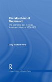 The Merchant of Modernism (eBook, PDF)