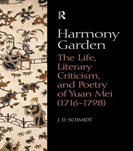Harmony Garden (eBook, PDF)