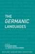 The Germanic Languages (eBook, ePUB) - Bild 1