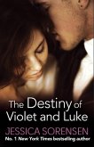 The Destiny of Violet and Luke (eBook, ePUB)