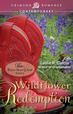 Wildflower Redemption (eBook, ePUB) - García, Leslie P